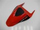 ABS Kit Carenatura Moto CBR 600 RR 07-08 - Nero Rosso