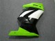 ABS Kit Carenatura Moto EX250 08-12 - Verde Nero Ninja