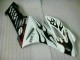 ABS Kits Carena Moto CBR 1000 RR 04-05 - Bianco