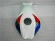 ABS Kits Carene Moto CBR 1000 RR 08-11 - Bianco Blu