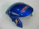 ABS Kits Carene Moto CBR 1000 RR 08-11 - Bianco Blu