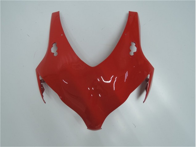Carena Moto CBR 1000 RR 08-11 - Rosso