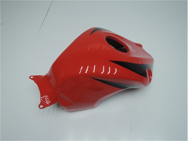 Carena Moto CBR 1000 RR 08-11 - Rosso