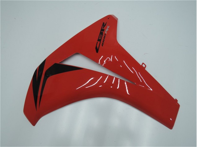 Carena Moto CBR 1000 RR 08-11 - Rosso