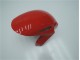 Carena Moto CBR 1000 RR 08-11 - Rosso