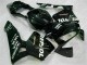Carena Moto CBR 600 RR 03-04 - Nero