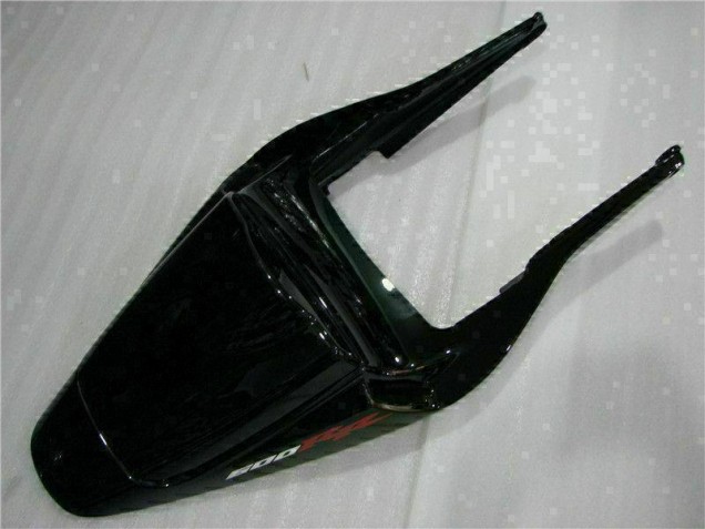 Carena Moto CBR 600 RR 03-04 - Nero