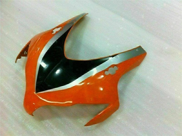 Carene Moto CBR 1000 RR 08-11 - Argento Arancia