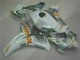 Carene Moto CBR 1000 RR 08-11 - Argento