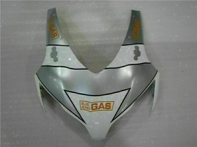 Carene Moto CBR 1000 RR 08-11 - Argento