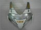 Carene Moto CBR 1000 RR 08-11 - Argento