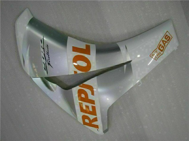 Carene Moto CBR 1000 RR 08-11 - Argento