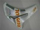 Carene Moto CBR 1000 RR 08-11 - Argento