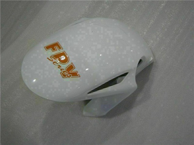 Carene Moto CBR 1000 RR 08-11 - Argento