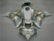 Carene Moto CBR 1000 RR 08-11 - Argento