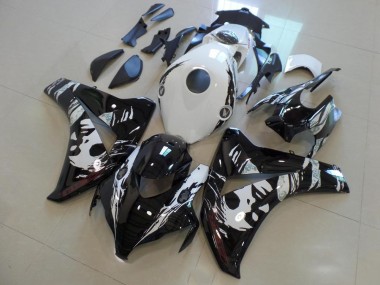 Carene Moto CBR 1000 RR 08-11 - Leyla