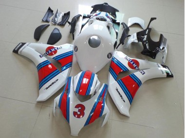 Carene Moto CBR 1000 RR 08-11 - Martini
