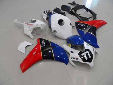 Carene Moto CBR 1000 RR 08-11 - TT Legends 77