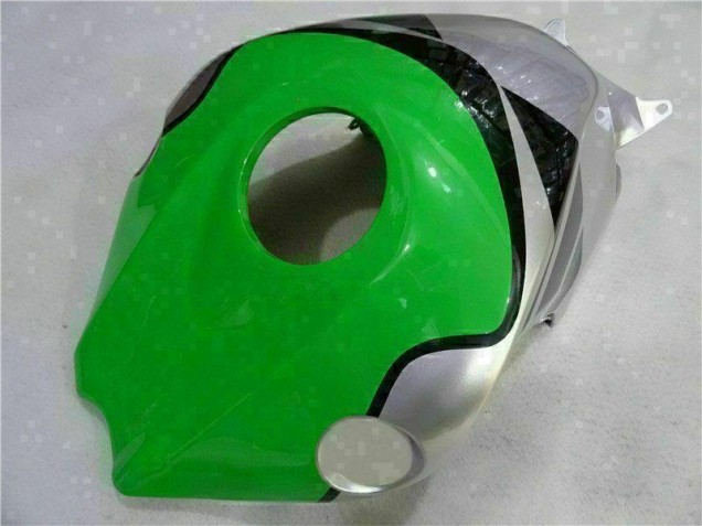 Carene Moto CBR 1000 RR 08-11 - Verde Argento