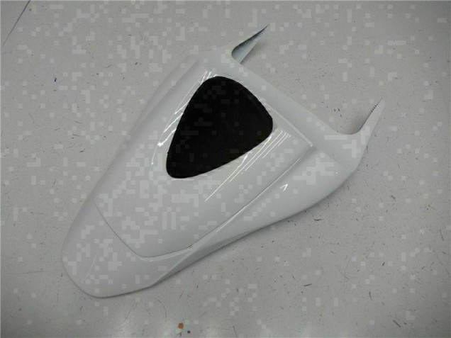 Carene Moto CBR 600 RR 07-08 - Bianco Blu