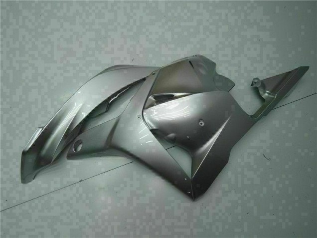 Carene Moto CBR 600 RR 09-12 - Argento