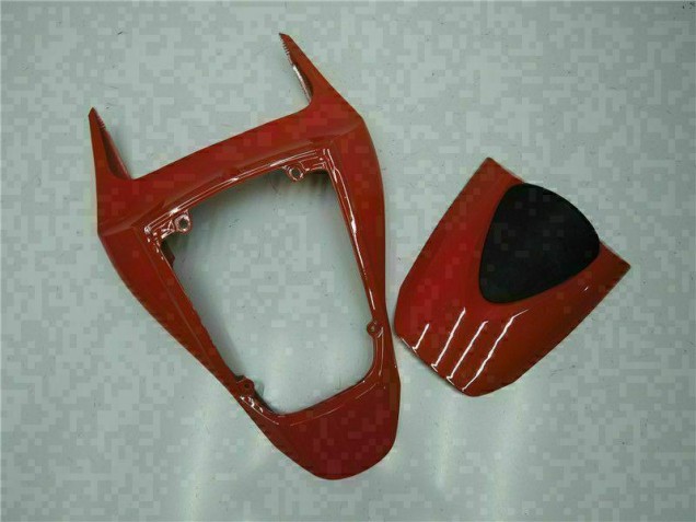 Carene Moto CBR 600 RR 09-12 - Argento