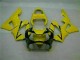 Carene Moto CBR 900 RR 929RR 00-01 - Giallo