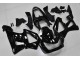 Carene Moto CBR 900 RR 929RR 00-01 - Lucido Nero