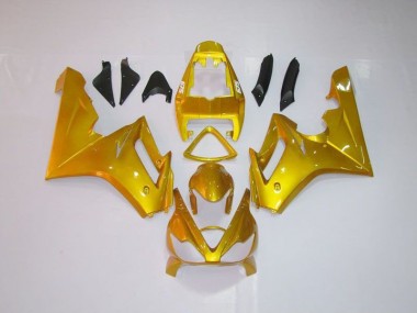 Carene Moto Daytona 675 Triple 06-08 - Oro