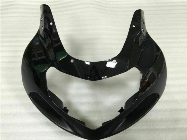 Carene Moto GSXR 1000 K1 00-02 - Nero
