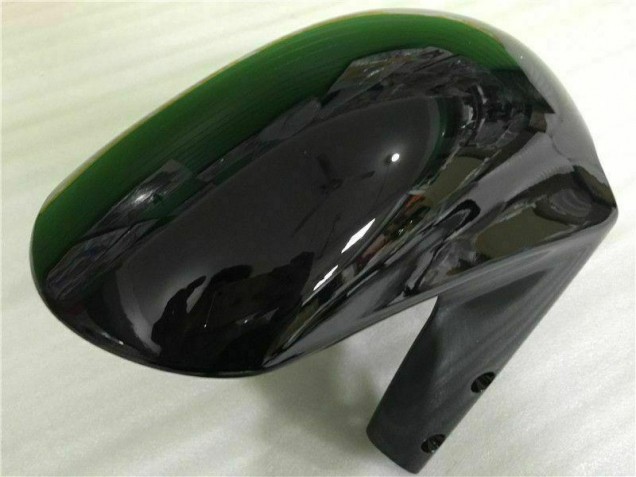Carene Moto GSXR 1000 K1 00-02 - Nero