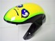 Carene Moto GSXR 600 / 750 K8 08-10 - Squalo