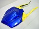 Carene Moto GSXR 600 / 750 K8 08-10 - Squalo