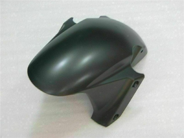 Carene Moto & Plastica CBR 600 RR 03-04 - Nero