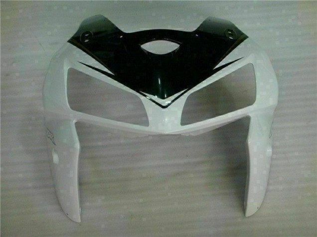 Carene Moto & Plastica CBR 600 RR 05-06 - Bianco Nero