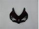 Carene Moto & Plastica Moto CBR 1000 RR 04-05 - Rosso Nero