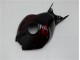 Carene Moto & Plastica Moto CBR 1000 RR 04-05 - Rosso Nero