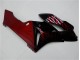 Carene Moto & Plastica Moto CBR 1000 RR 04-05 - Rosso Nero