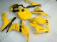 Carene Moto R1 04-06 - Giallo