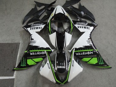 Carene Moto R1 09-11 - Satander