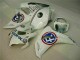 Carrozzeria Moto & Carena Moto CBR 1000 RR 08-11 - Bianco Blu Repsol