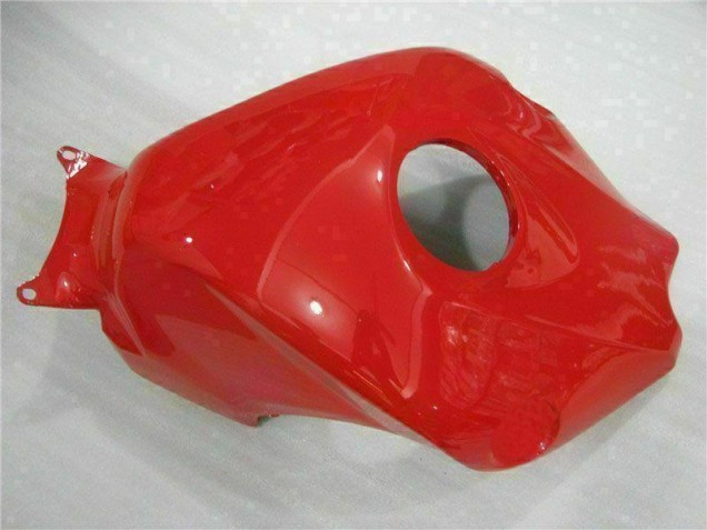 Carrozzeria Moto & Carena Moto CBR 1000 RR 08-11 - Rosso Bianco