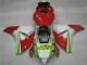 Carrozzeria Moto & Carena Moto CBR 1000 RR 08-11 - Rosso Bianco