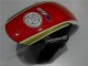 Kit Carenatura Moto CBR 1000 RR 08-11 - Rosso Bianco